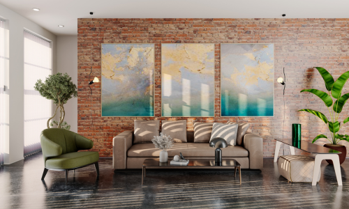 Wall Art & Decor